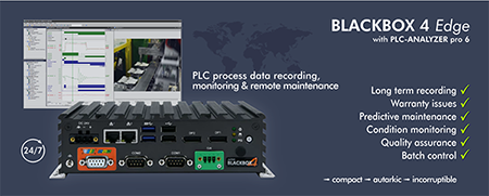 AUTEM Blackbox 4 Edge